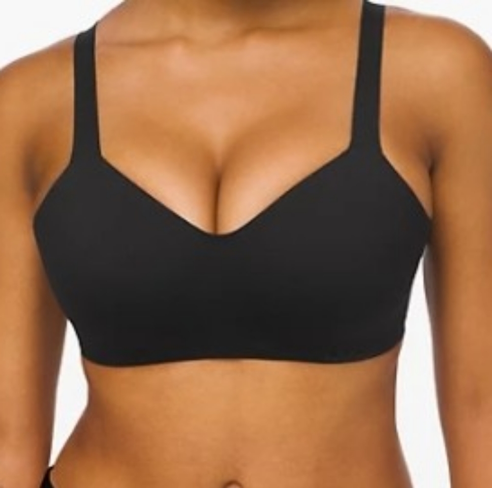 Lululemon Hold True Bra